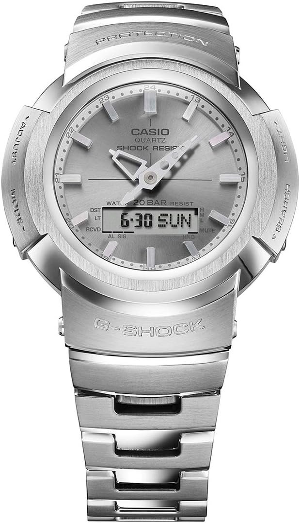ساعة كاسيو G-Shock للرجال