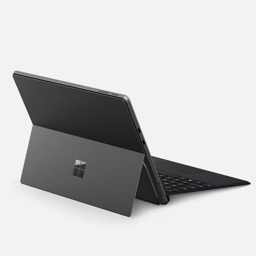 مراجعة Microsoft Surface Pro 9 13 بوصة 2‑في‑1 — i7‑1255U، 16GB/512GB (نسخة السعودية) أداء فائق للتعدد المهام