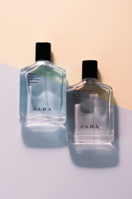 طريقة تعبئة عبوة عطر السفر دون هدر أو تسرب