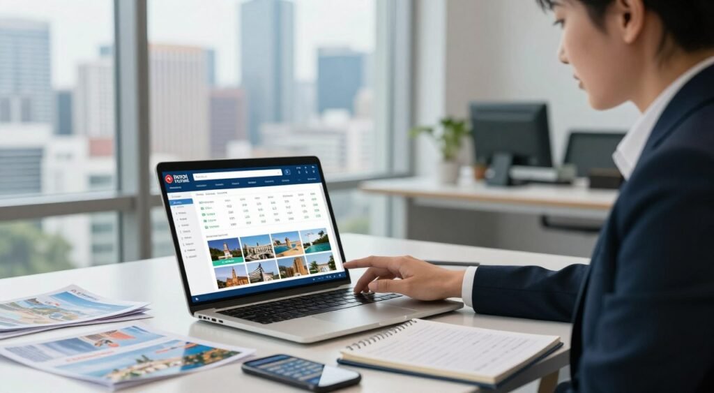 استراتيجيات حجز الفنادق والطيران استراتيجيات حجز الفنادق والطيران