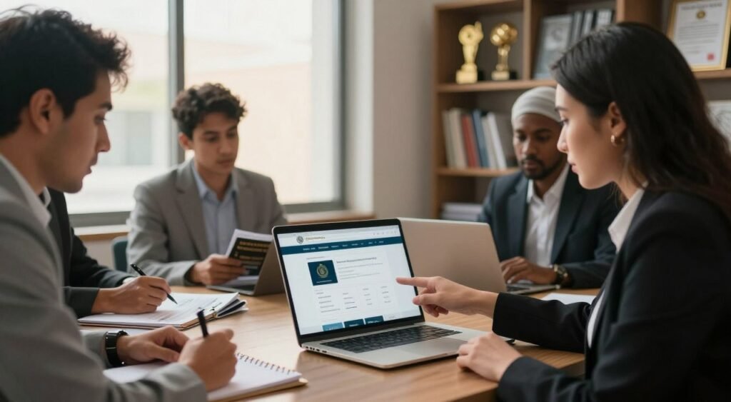 التحقق من شركات العمرة التحقق من شركات العمرة