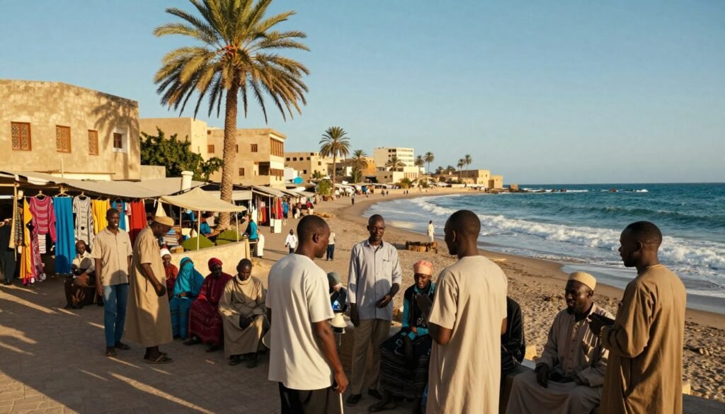 السفر إلى إريتريا السفر إلى إريتريا