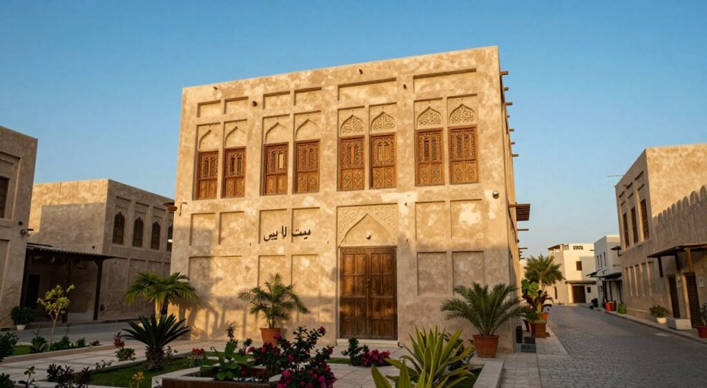 بيت الريّس جدة