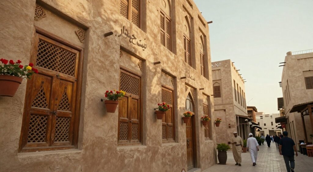 بيت جوخدار