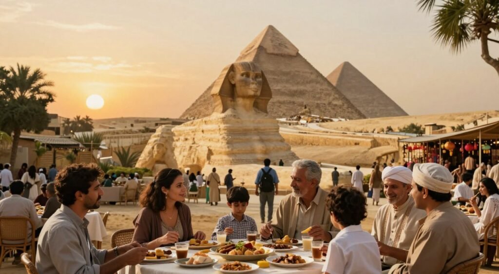 تكلفة السياحة في مصر تكلفة السياحة في مصر