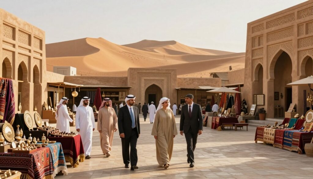 رحلات سياحية راقية السعودية
