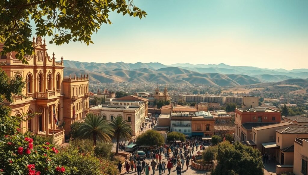 معالم أسمرة السياحية معالم أسمرة السياحية